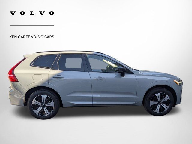 2025 Volvo XC60 Plug-In Hybrid Core