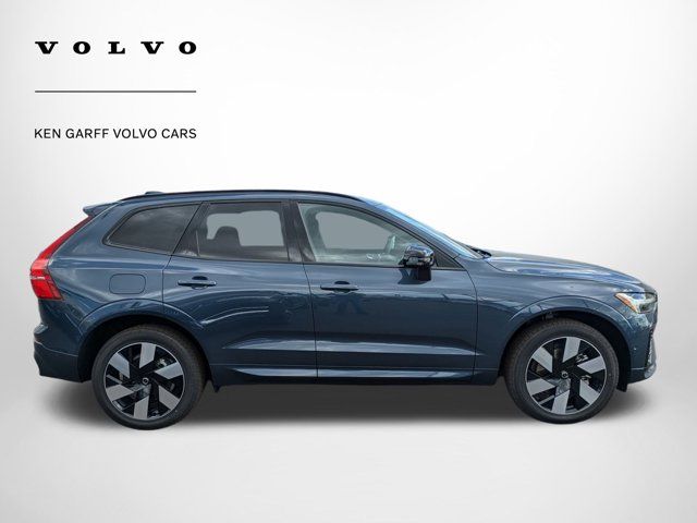 2025 Volvo XC60 Plug-In Hybrid Plus