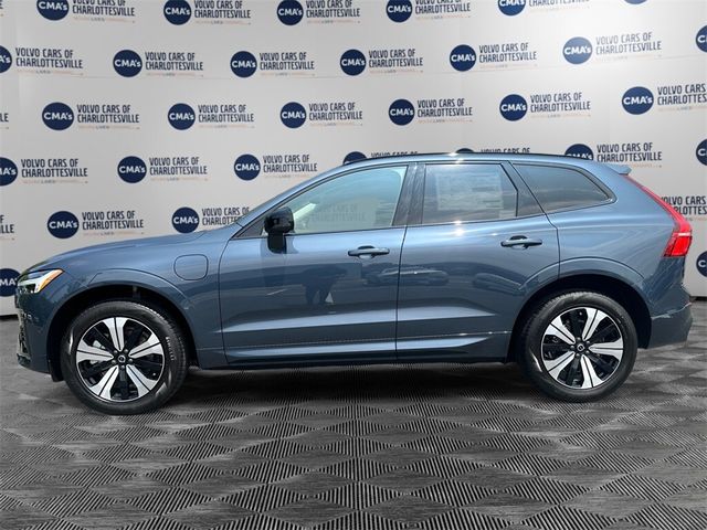 2025 Volvo XC60 Plug-In Hybrid Plus