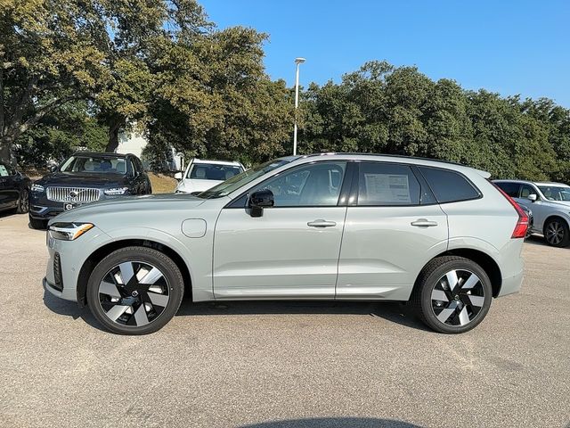 2025 Volvo XC60 Plug-In Hybrid Plus