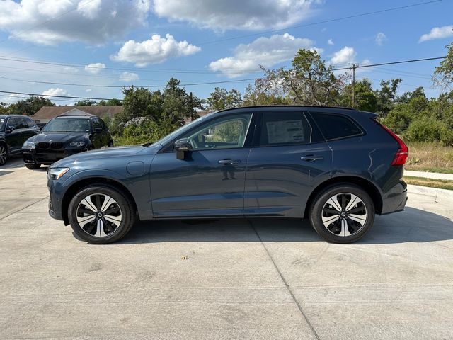 2025 Volvo XC60 Plug-In Hybrid Plus