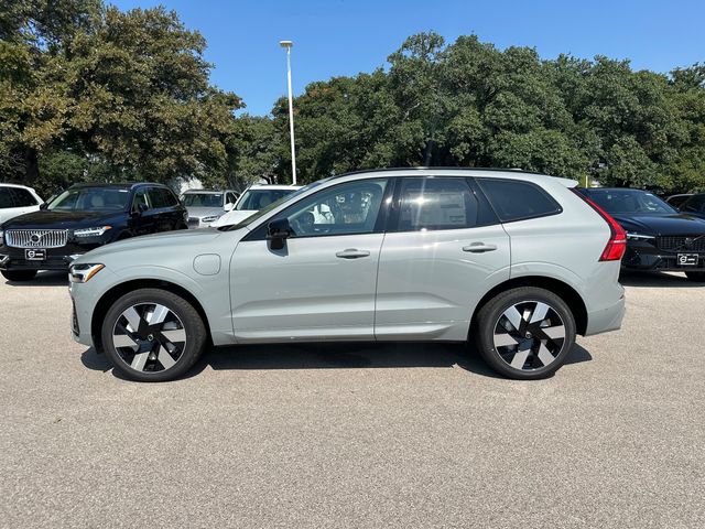 2025 Volvo XC60 Plug-In Hybrid Plus