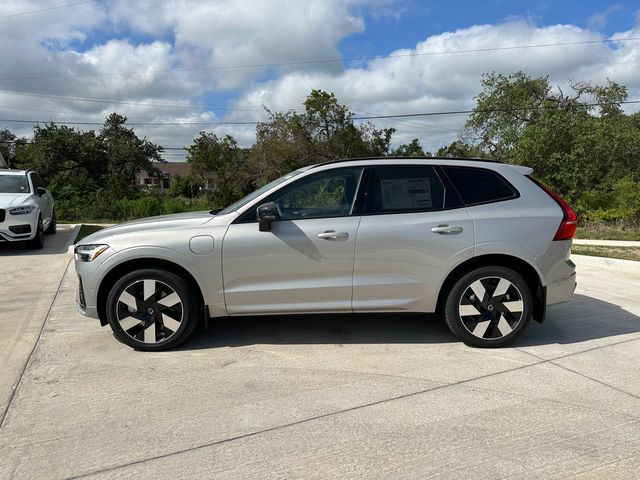 2025 Volvo XC60 Plug-In Hybrid Ultra