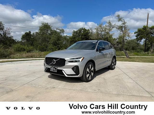 2025 Volvo XC60 Plug-In Hybrid Ultra