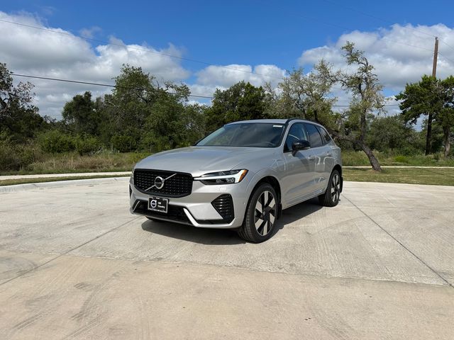 2025 Volvo XC60 Plug-In Hybrid Ultra