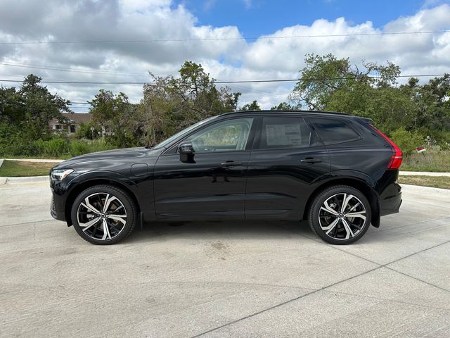 2025 Volvo XC60 Plug-In Hybrid Ultra