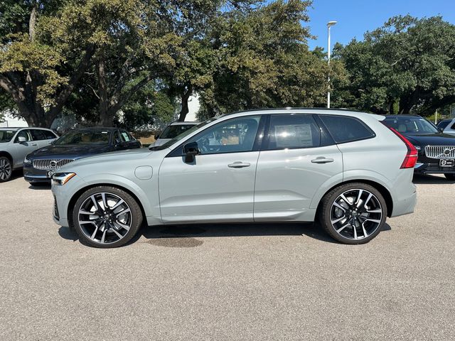 2025 Volvo XC60 Plug-In Hybrid Ultra