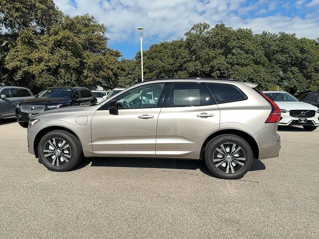 2025 Volvo XC60 Plug-In Hybrid Core