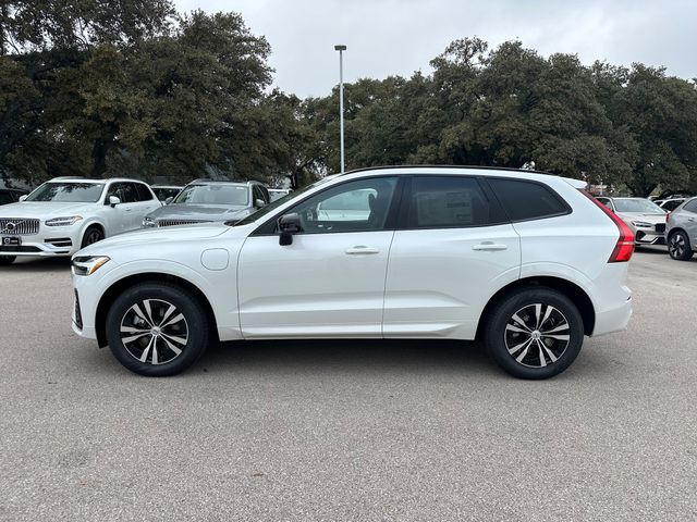 2025 Volvo XC60 Plug-In Hybrid Core