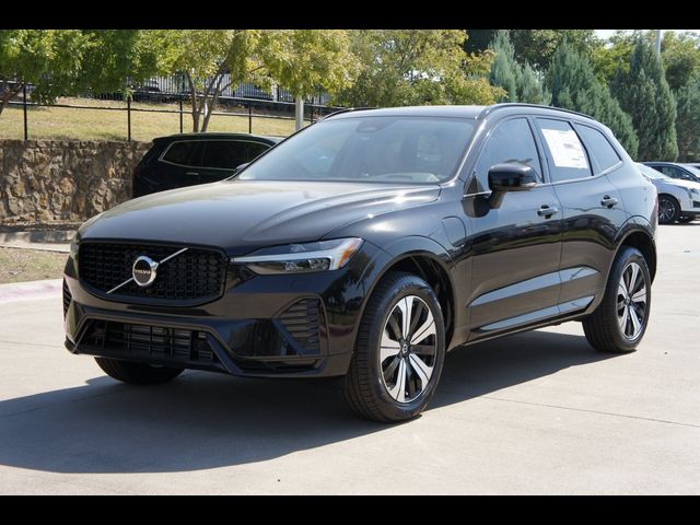 2025 Volvo XC60 Plug-In Hybrid Core