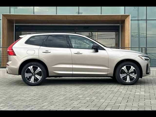 2025 Volvo XC60 Plug-In Hybrid Core