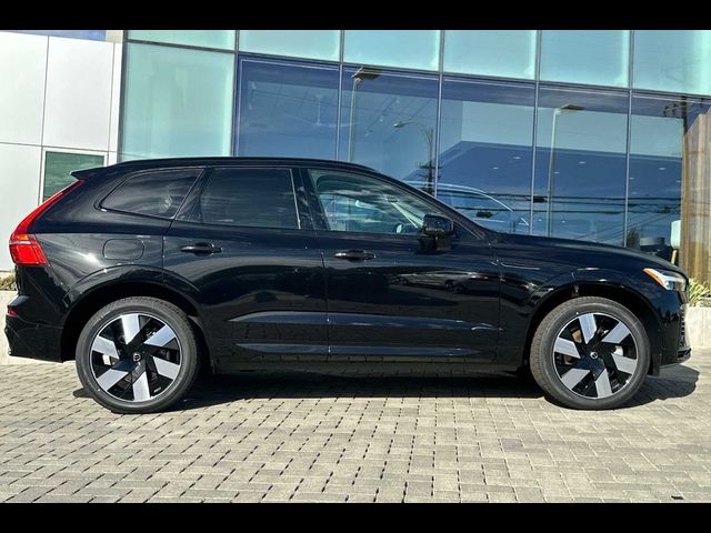 2025 Volvo XC60 Plug-In Hybrid Plus