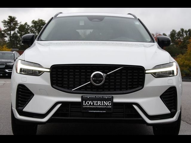 2025 Volvo XC60 Plug-In Hybrid Plus