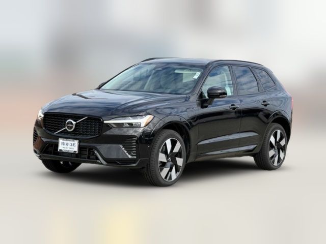 2025 Volvo XC60 Plug-In Hybrid Plus