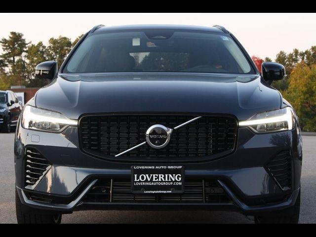 2025 Volvo XC60 Plug-In Hybrid Plus