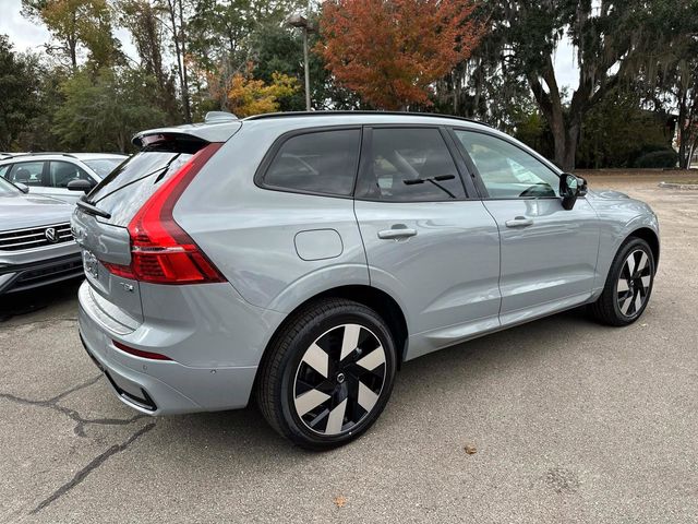 2025 Volvo XC60 Plug-In Hybrid Plus