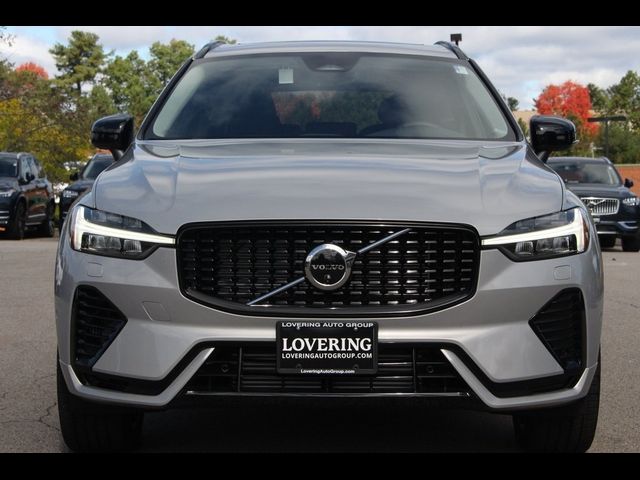 2025 Volvo XC60 Plug-In Hybrid Plus