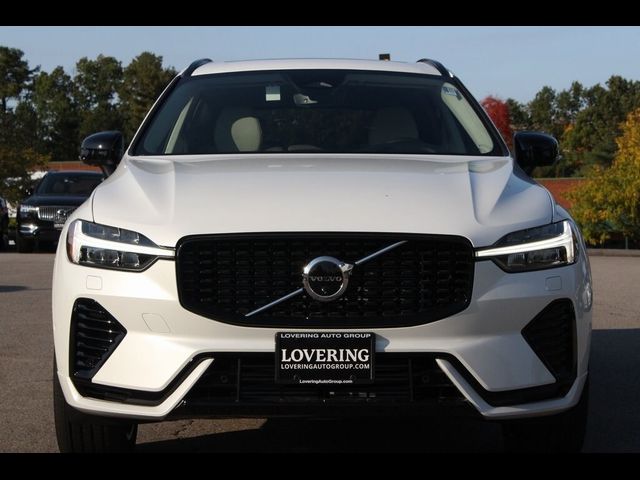 2025 Volvo XC60 Plug-In Hybrid Plus