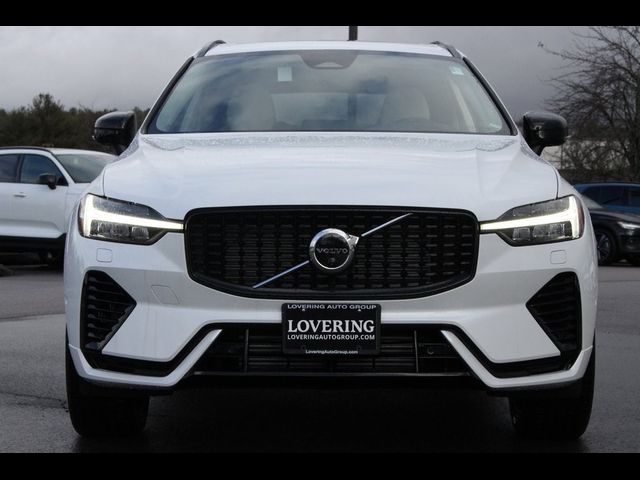 2025 Volvo XC60 Plug-In Hybrid Plus