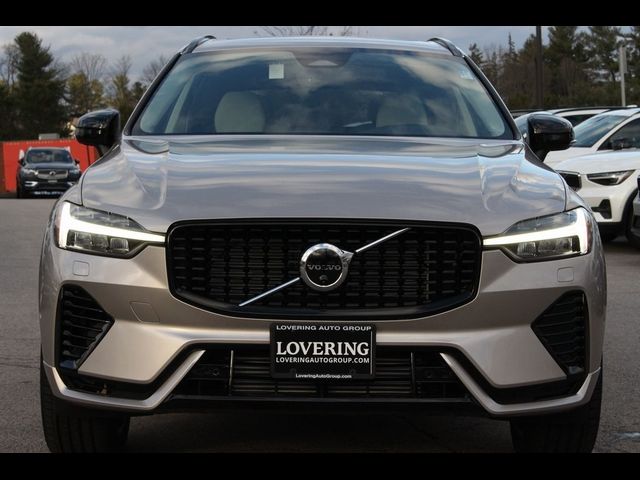 2025 Volvo XC60 Plug-In Hybrid Plus