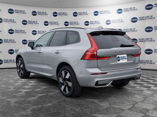 2025 Volvo XC60 Plug-In Hybrid Plus