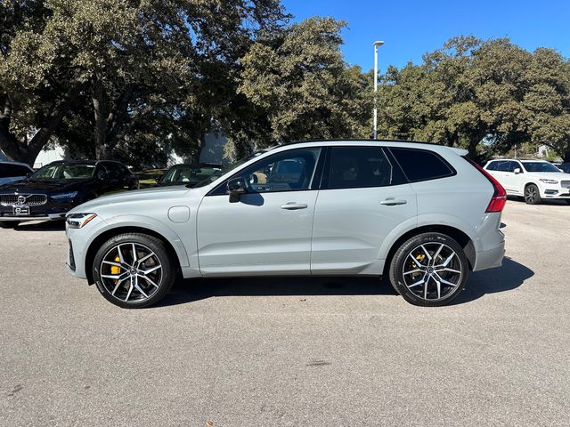 2025 Volvo XC60 Plug-In Hybrid Polestar Engineered