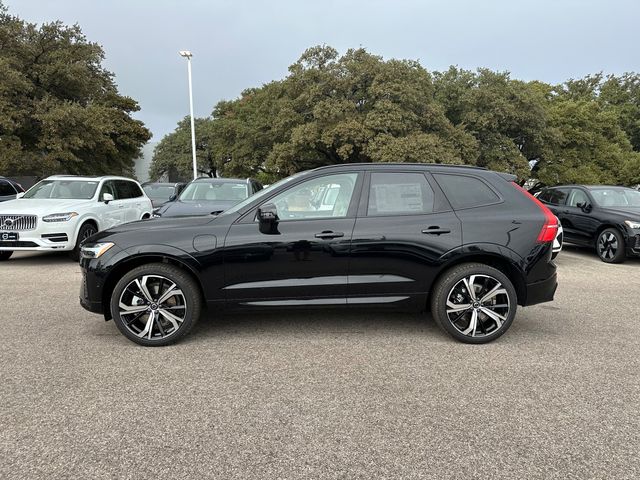 2025 Volvo XC60 Plug-In Hybrid Ultra