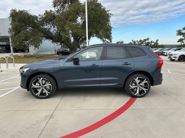 2025 Volvo XC60 Plug-In Hybrid Ultra