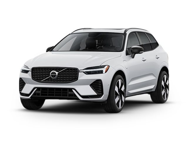 2025 Volvo XC60 Plug-In Hybrid Ultra