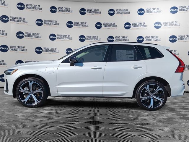 2025 Volvo XC60 Plug-In Hybrid Ultra