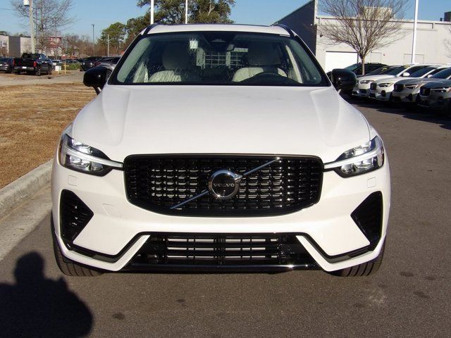 2025 Volvo XC60 Plug-In Hybrid Ultra