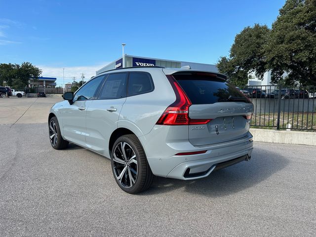 2025 Volvo XC60 Plug-In Hybrid Ultra