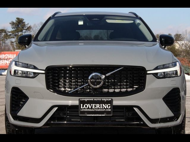 2025 Volvo XC60 Plug-In Hybrid Ultra