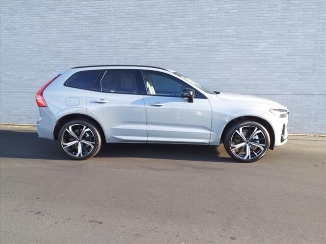 2025 Volvo XC60 Plug-In Hybrid Ultra