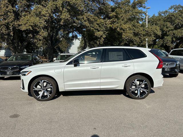 2025 Volvo XC60 Plug-In Hybrid Ultra