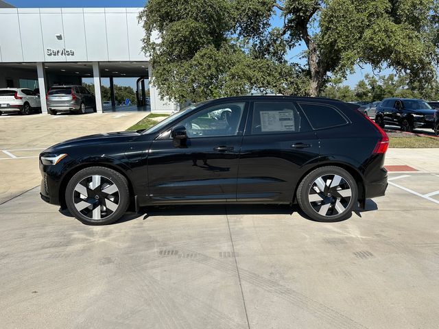 2025 Volvo XC60 Plug-In Hybrid Ultra