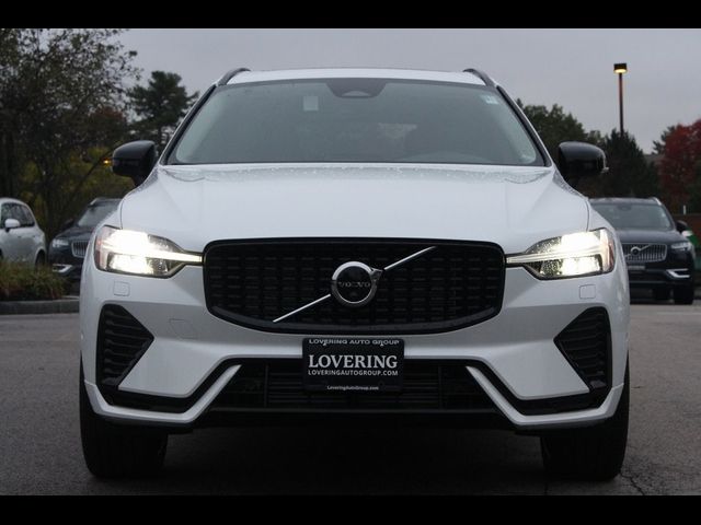 2025 Volvo XC60 Plug-In Hybrid Ultra