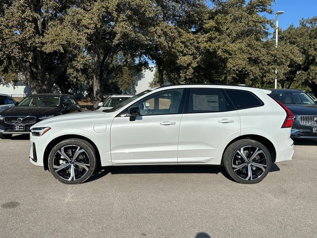 2025 Volvo XC60 Plug-In Hybrid Ultra