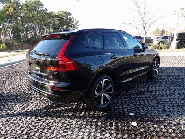 2025 Volvo XC60 Plug-In Hybrid Ultra