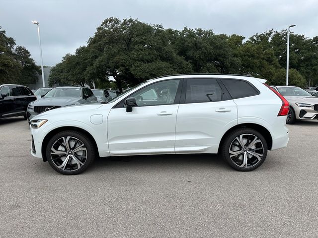 2025 Volvo XC60 Plug-In Hybrid Ultra