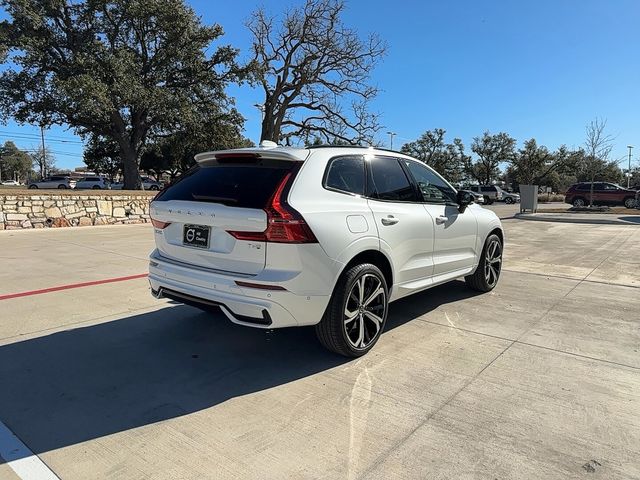 2025 Volvo XC60 Plug-In Hybrid Ultra