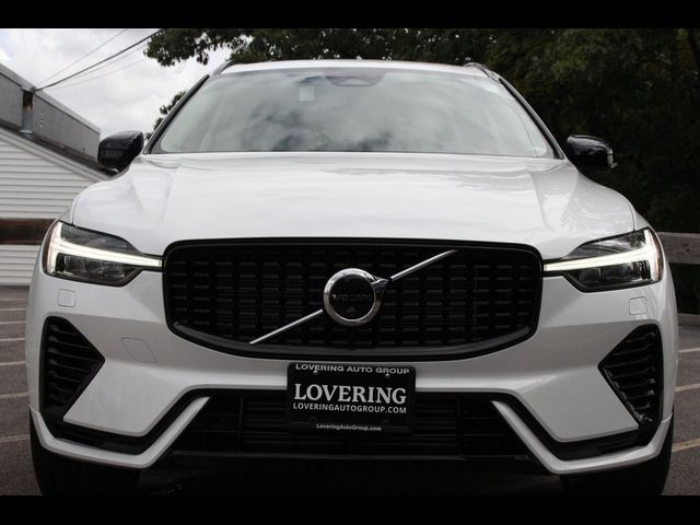 2025 Volvo XC60 Plug-In Hybrid Ultra