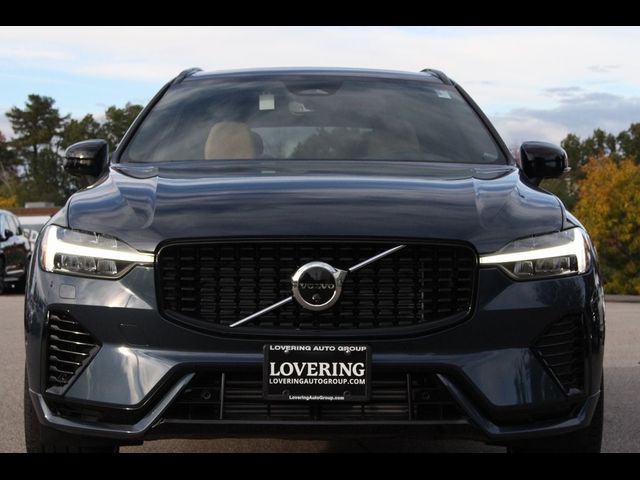 2025 Volvo XC60 Plug-In Hybrid Ultra