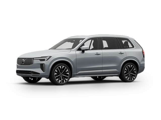 2025 Volvo XC90 Core