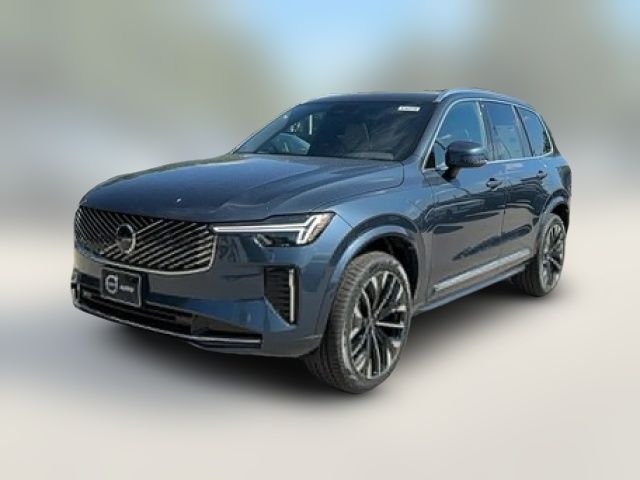 2025 Volvo XC90 Core