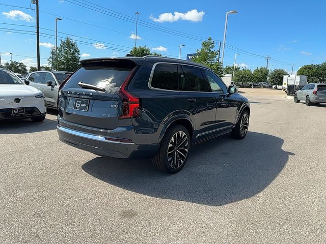 2025 Volvo XC90 Core