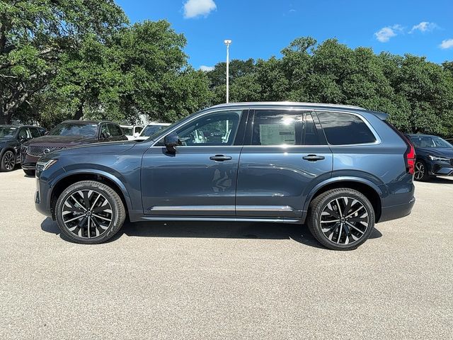 2025 Volvo XC90 Core