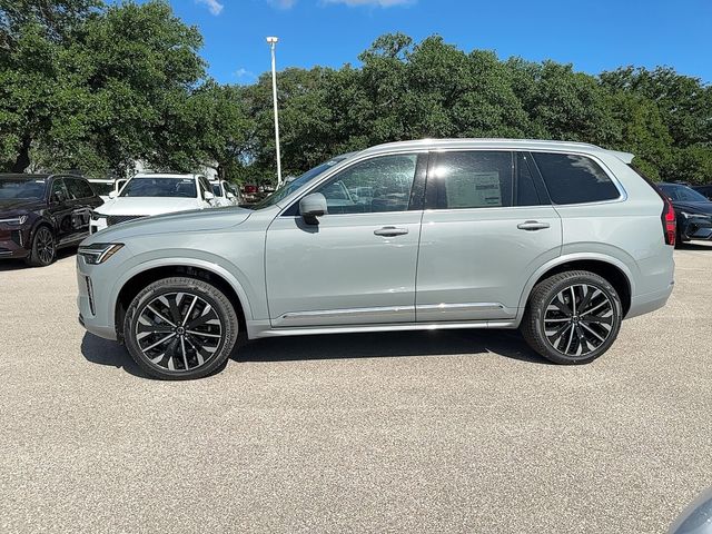 2025 Volvo XC90 Core