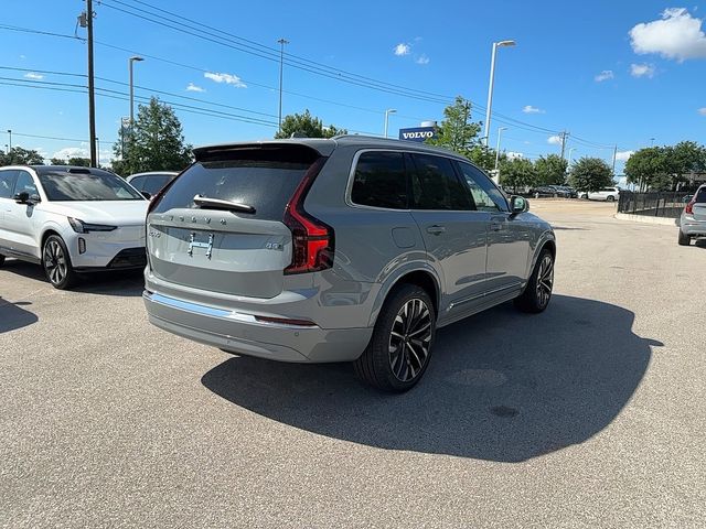 2025 Volvo XC90 Core