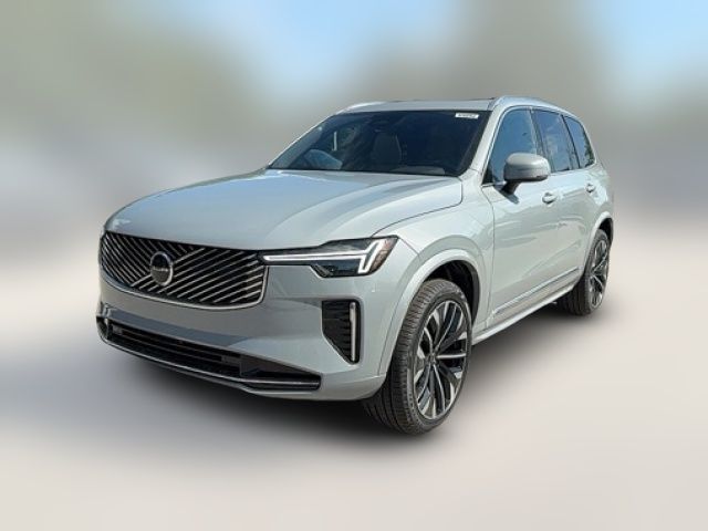 2025 Volvo XC90 Core